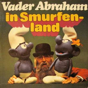 Vader Abraham